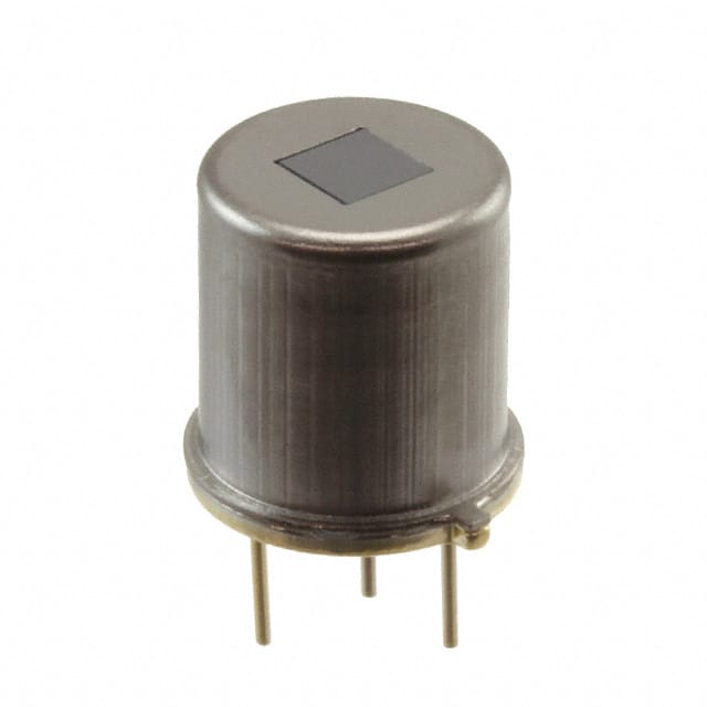 EKMC2600100K SENSOR MOTION PIR NO LENS 170UA