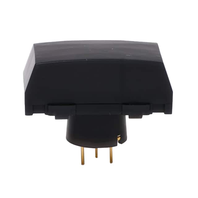 EKMC7605112K SENSOR MOTION PIR WIDE FOV BLK