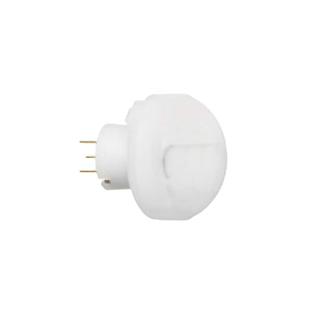EKMB1204113 SENSOR PIR WALL MNT 2UA PEARL WH