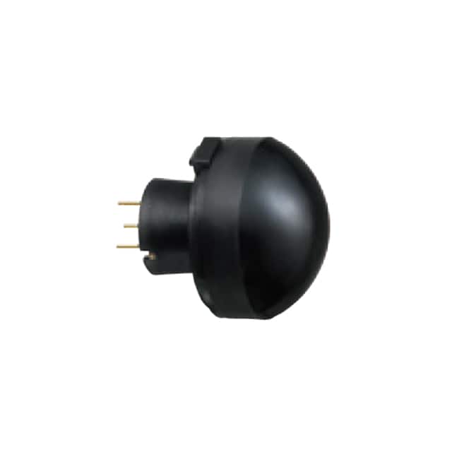 EKMB1204112 SENSOR PIR WALL MNT 2UA BLK LENS