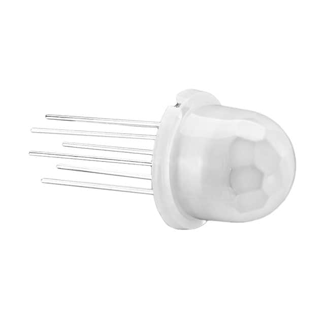 5578 MINI PIR SENSOR WITH TIME AND SE