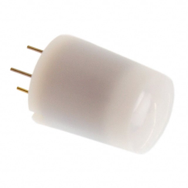 EKMB2601113 SENSOR PIR ANALOG PRL WHT