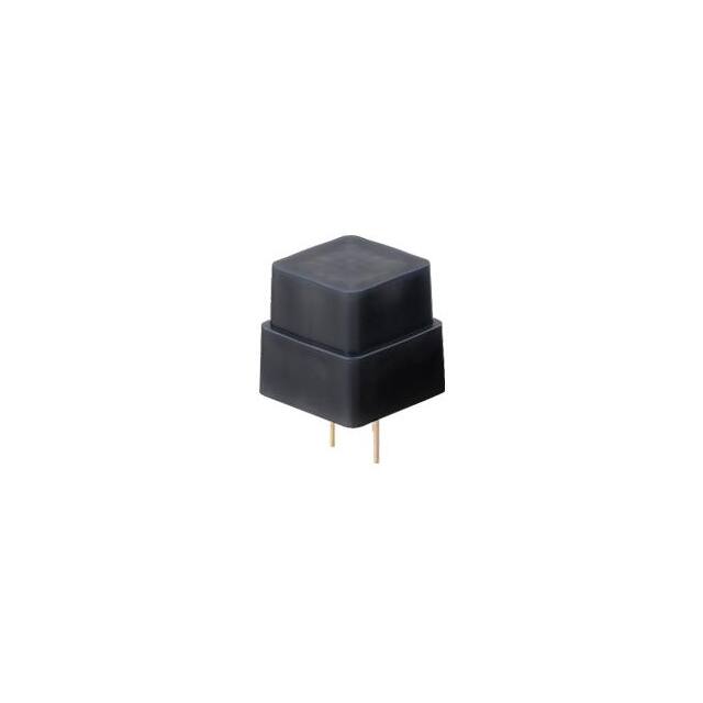 EKMC2610112K SENSOR PIR 170UA ANALOG BLACK