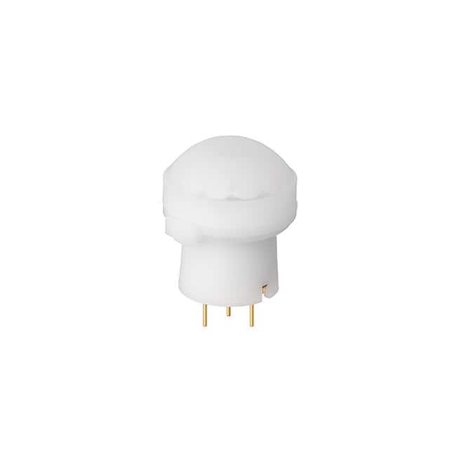 EKMB4391113K SENSOR PIR 6UA DIGITAL PEARL