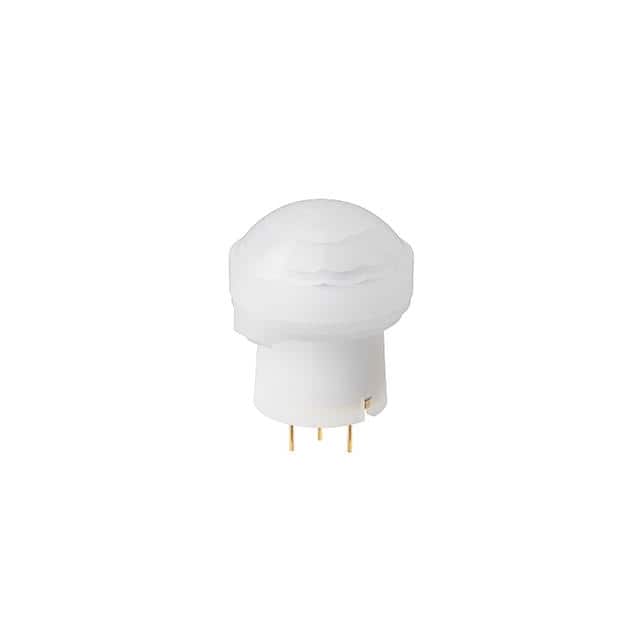 EKMB4393111K SENSOR PIR 6UA DIGITAL WHITE