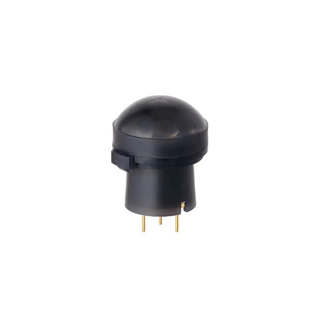 EKMB4391112K SENSOR PIR 6UA DIGITAL BLACK