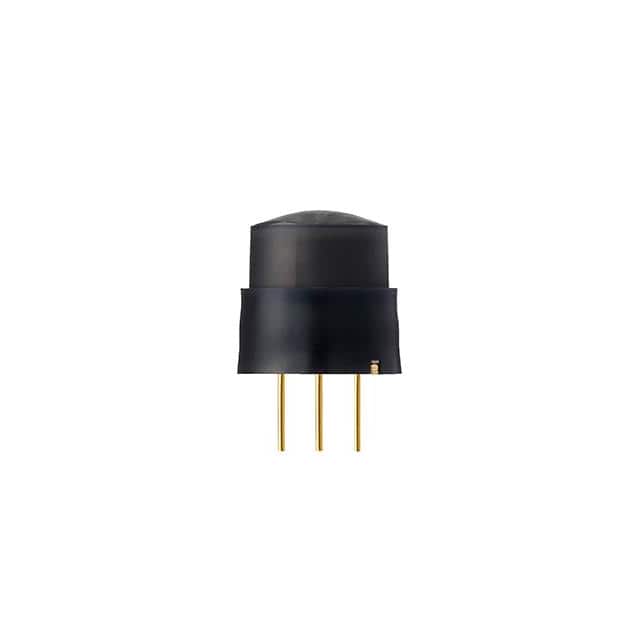 EKMB4307112K SENSOR PIR 6UA DIGITAL BLACK