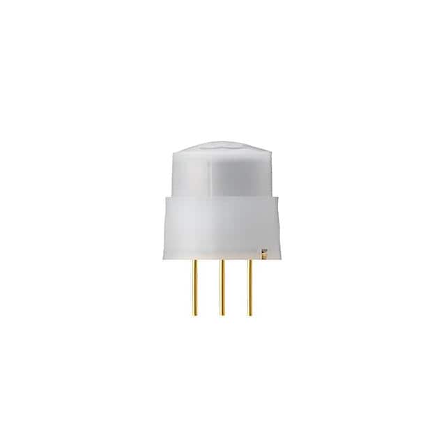 EKMB4307113K SENSOR PIR 6UA DIGITAL PEARL