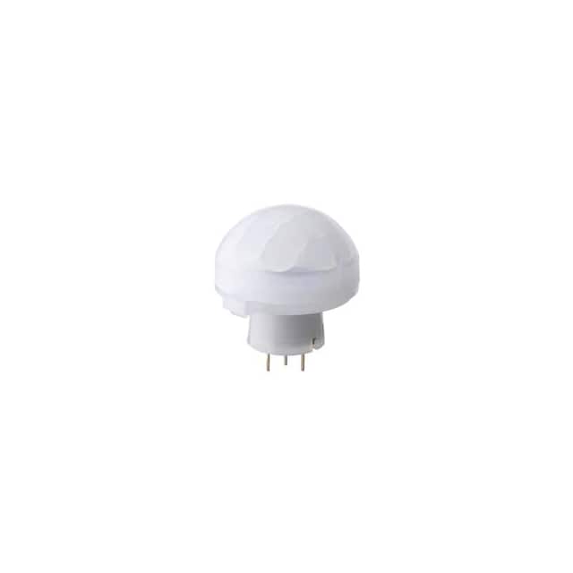 EKMB4303111K SENSOR PIR 6UA DIGITAL WHITE