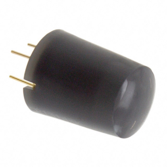 EKMB1301112K SENSOR PIR STD TYPE 6UA