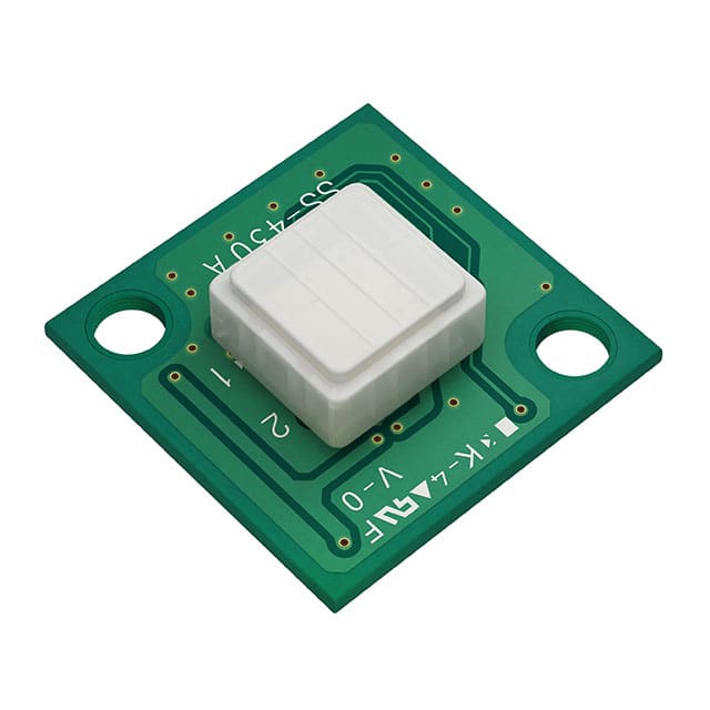 SS-430L-N PYRO SENSOR MODULE 37DEG(H) 28DE