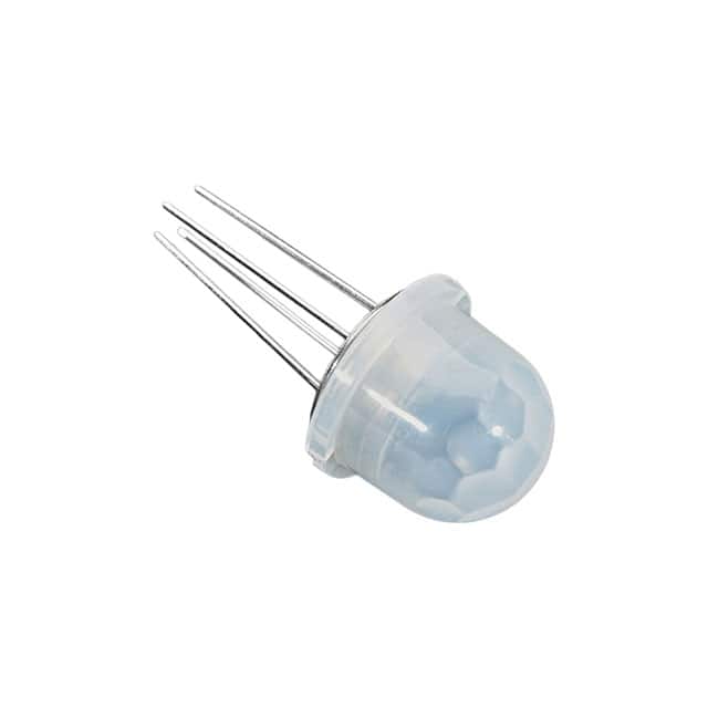 4667 MINI BASIC PIR SENSOR - BL412