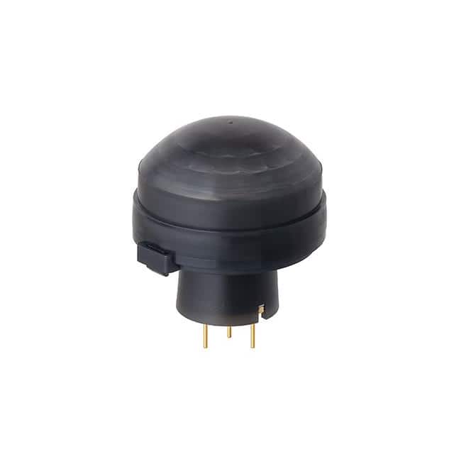 EKMB4306112K SENSOR PIR 6UA DIGITAL BLACK