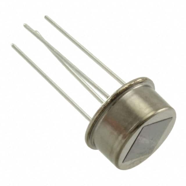 PYQ 1048 / 3594 SMART DIGIPYRO QUAD ELEMENT