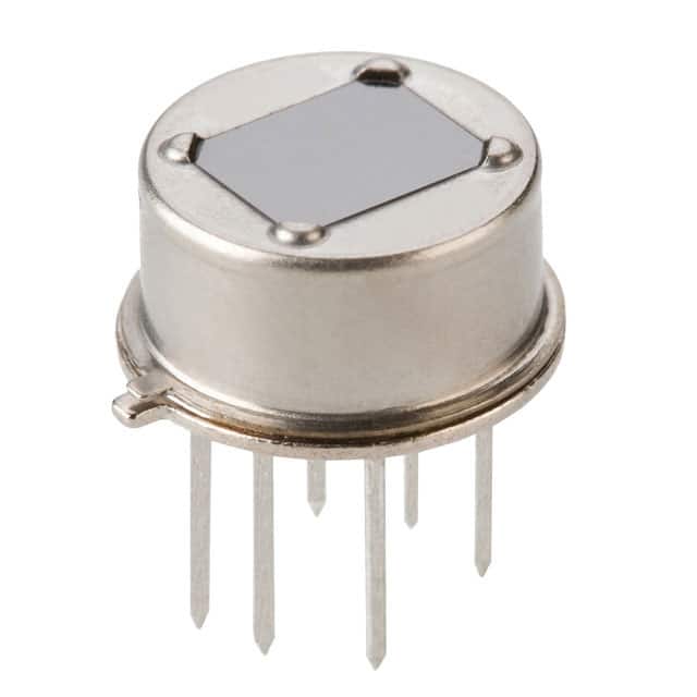 PYQ 1046 / 3593 SMART DIGIPYRO QUAD PROGRAMMABLE