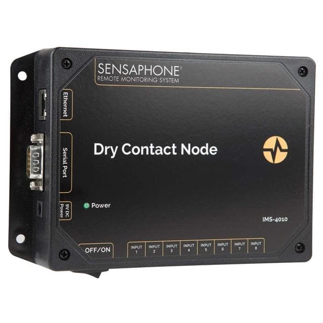 IMS-4861E IMS Solution Infrared Motion Det