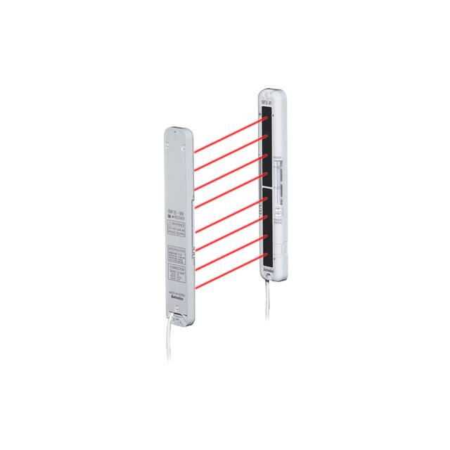 BWP20-08 AREA SENSOR NPN L=140MM 12-24VDC