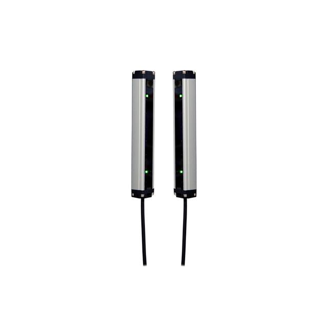 BW20-08P AREA SENSOR PNP L=140MM 12-24VDC