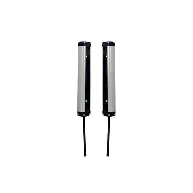 BW20-12 AREA SENSOR NPN L=220MM 12-24VDC