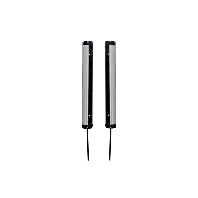 BW40-08P AREA SENSOR PNP L=280MM 12-24VDC