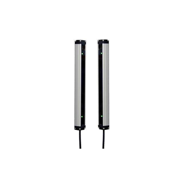 BW20-16P AREA SENSOR PNP L=300MM 12-24VDC