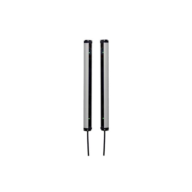 BW20-28 AREA SENSOR NPN L=540MM 12-24VDC