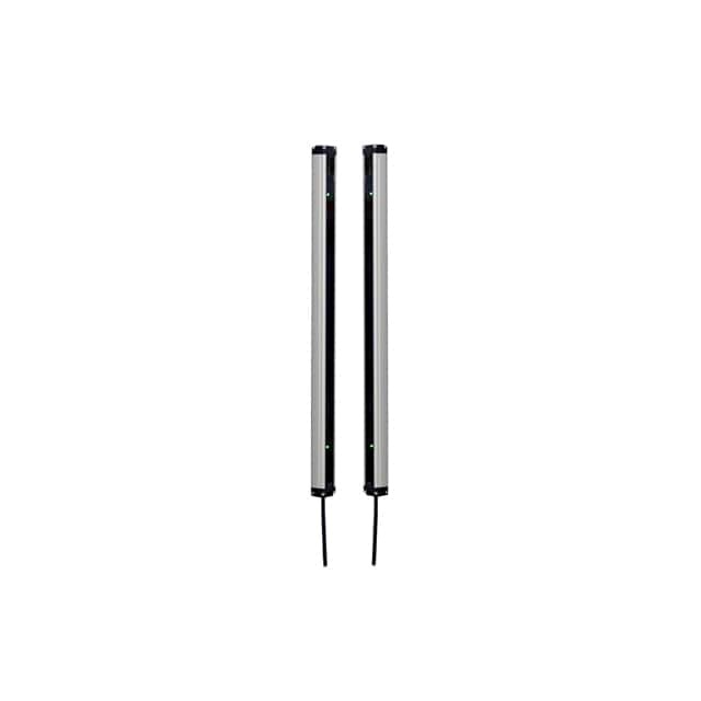 BW40-20 AREA SENSOR NPN L=760MM 12-24VDC