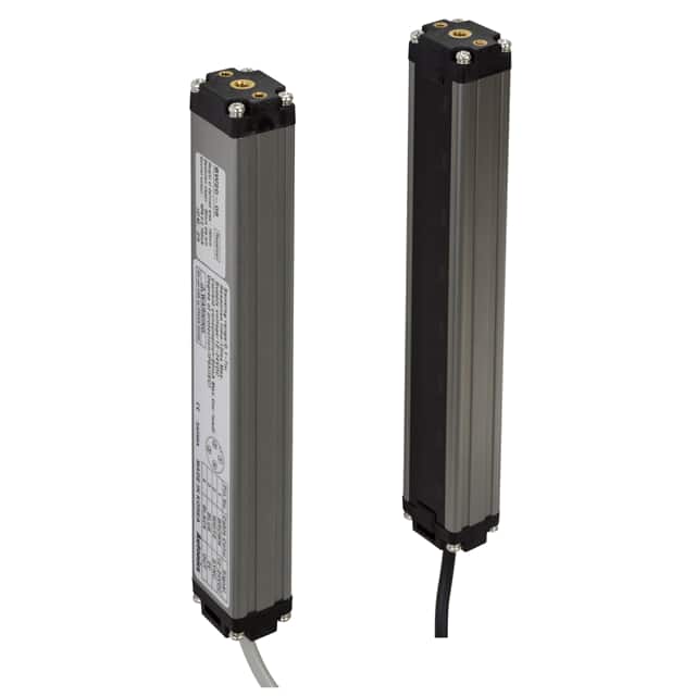 BW20-36 AREA SENSOR NPN L=700MM 12-24VDC