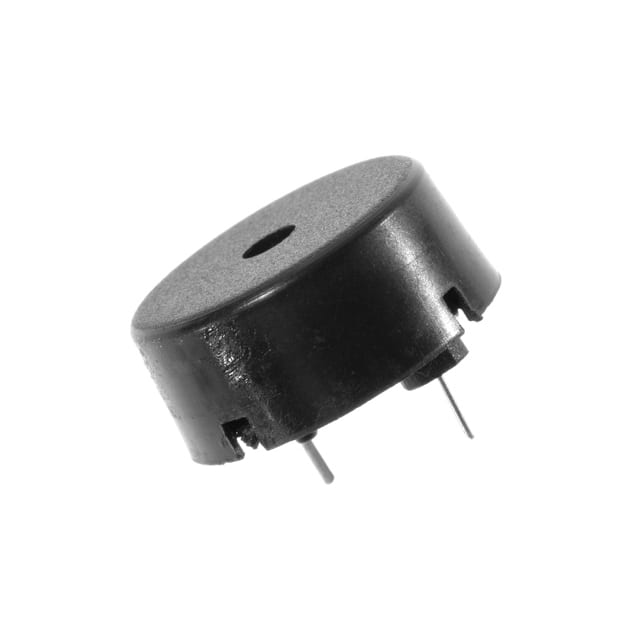 TP174003-1 BUZZER PIEZO 3V 17.5MM TH