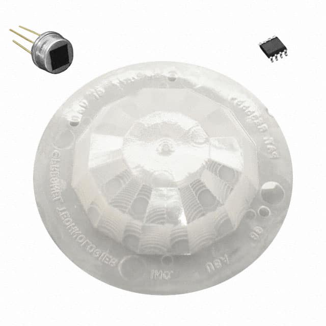 ZMOT0BSB0B0CG ZMOTION BUNDLE W/NICERA 8SOIC