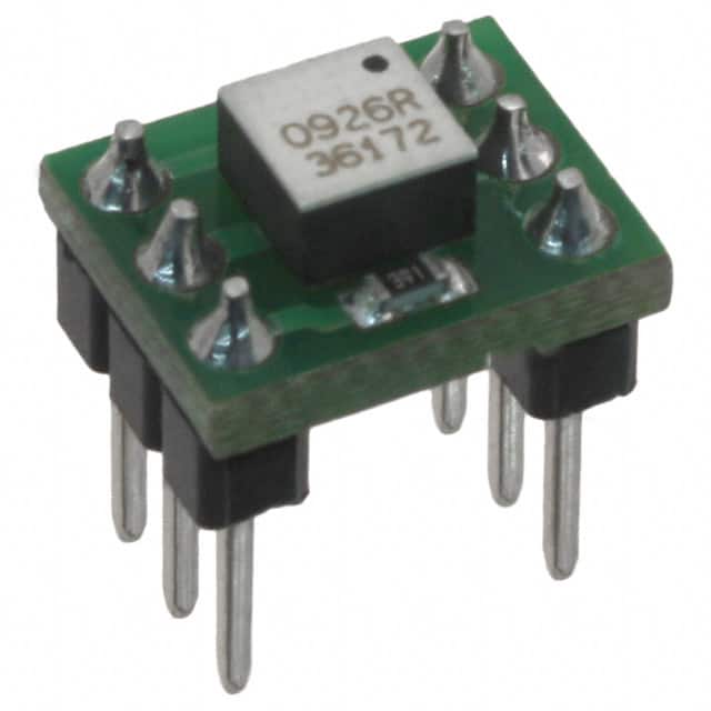 28036 FOUR DIRECTIONAL TILT SENSOR