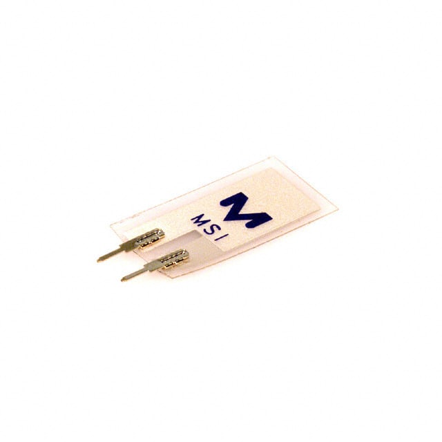 1002794 SENSOR PIEZO FILM VIBRA TABS