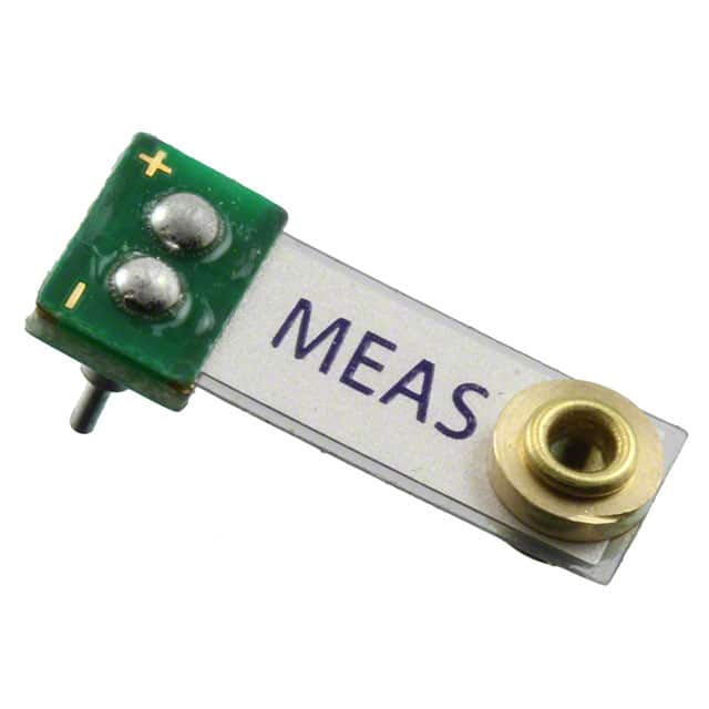 1006015-1 SENSOR VIBRATION