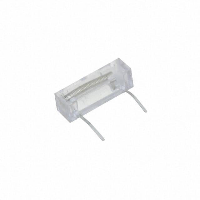 4081 FLAT VIBRATION SWITCH - BREADBOA