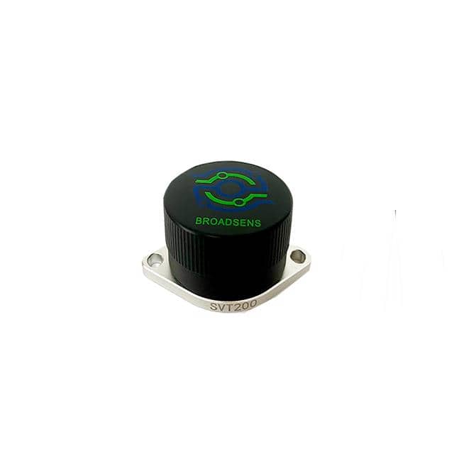 SVT200-V wireless vibration sensor