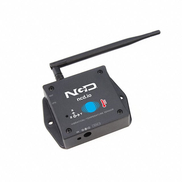 PR49-24E WIRELESS VIBRATION SENSOR
