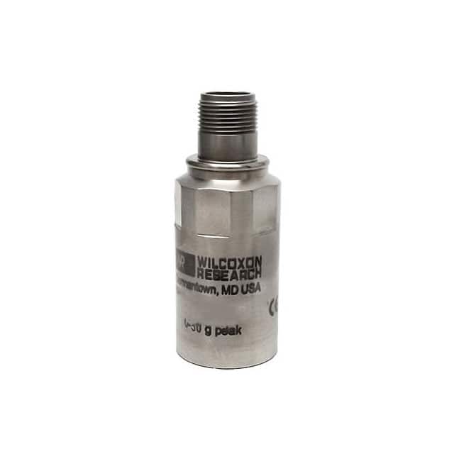 PC420AR-10 ACCEL 4-20MA SENSORS