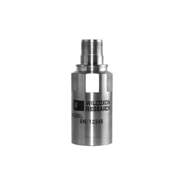 PC420VR-05-DV ACCEL 4-20MA SENSORS