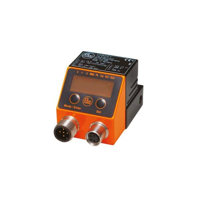 VNB001 VIBRATION SENSOR; ANALOGUE; TOTA
