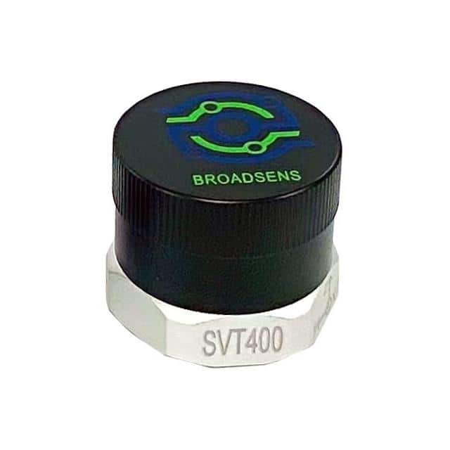 SVT400-A-A Wireless vibration sensor
