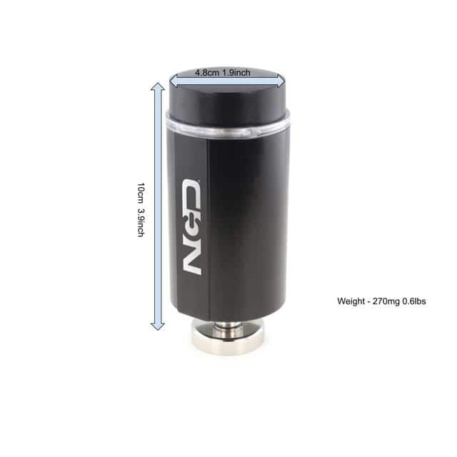 PR55-67A IoT Wireless Vibration Sensor