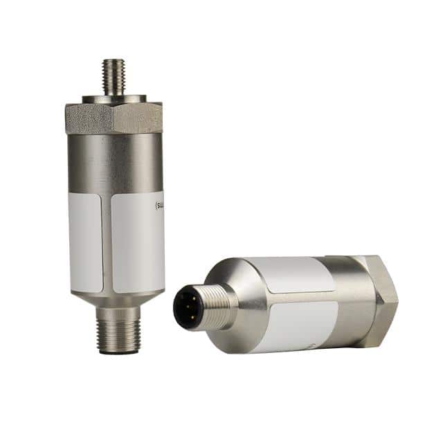 VT420-E-02-M12-A0 VT420 ARE 2-WIRE LOOP-POWERED 4-