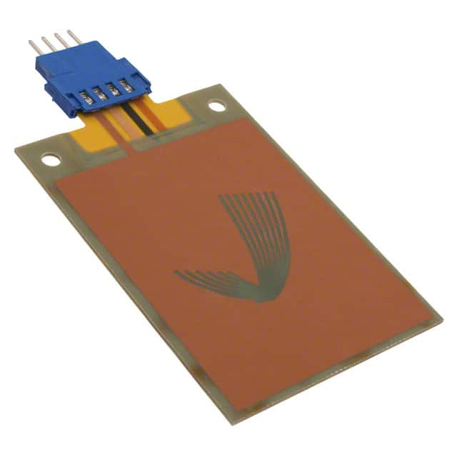 V20W PIEZOELECTRIC ENERGY HARVESTER