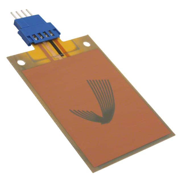 V25W PIEZOELECTRIC ENERGY HARVESTER