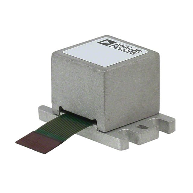 ADIS16228CMLZ IC SENSOR DIGITAL TRI VIB 15-MOD