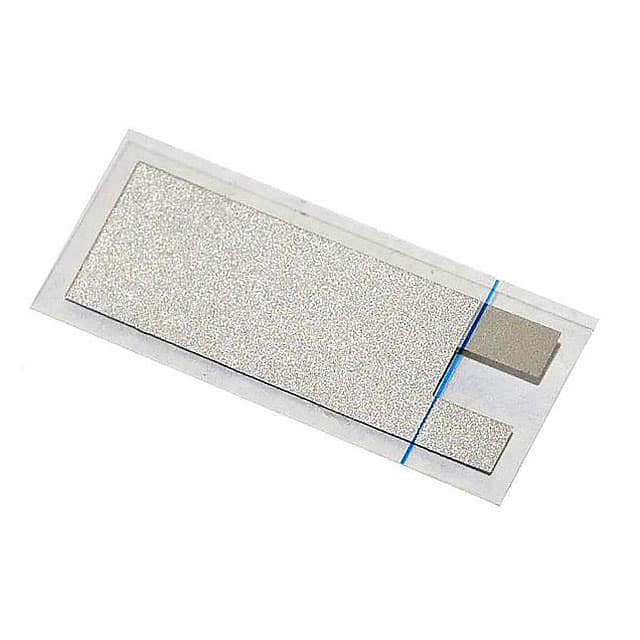 1-1002145-0 SENSOR PIEZO FILM VIBRA MASS