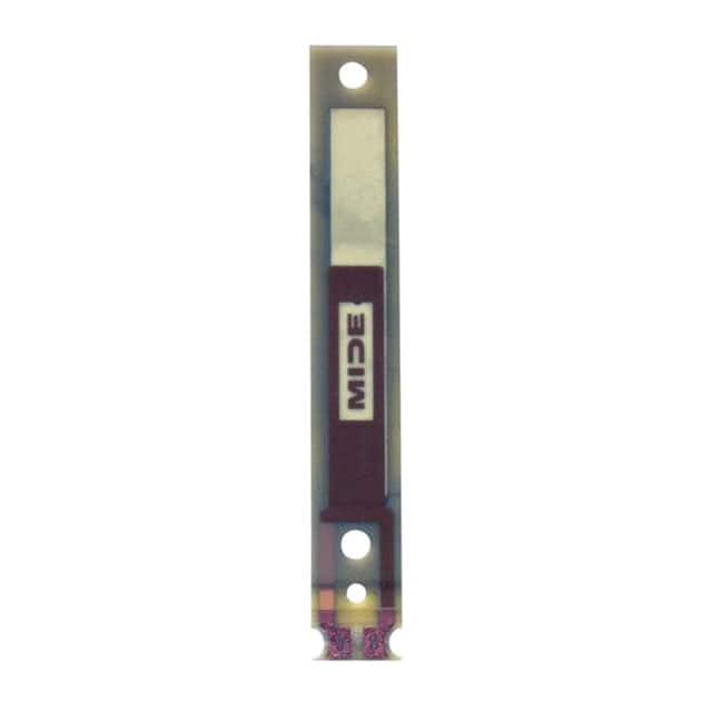 PPA-1021 PIEZO ENERGY HARVESTER 22NF