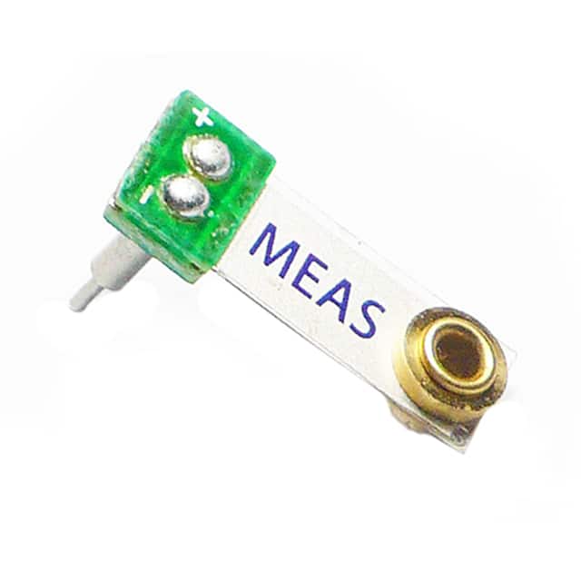 314070000 PIEZO SENSOR MINISENSE 100
