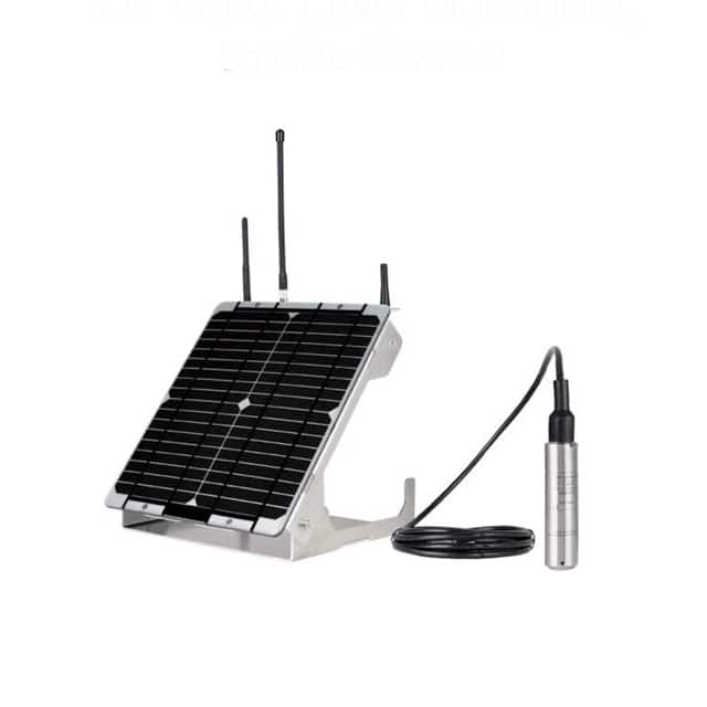 BDL.WL.S2 IIOT WATER LEVEL MONITORING SOLU