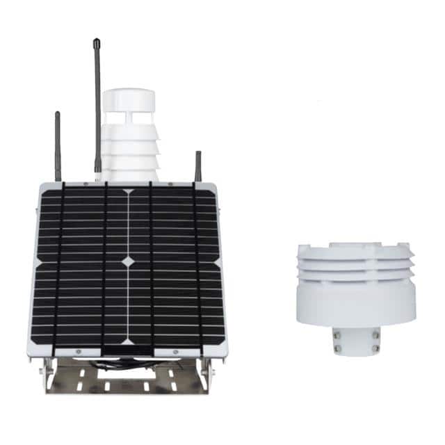 BDL.AQ.S2 IIOT AIR QUALITY STATION SOLUTIO